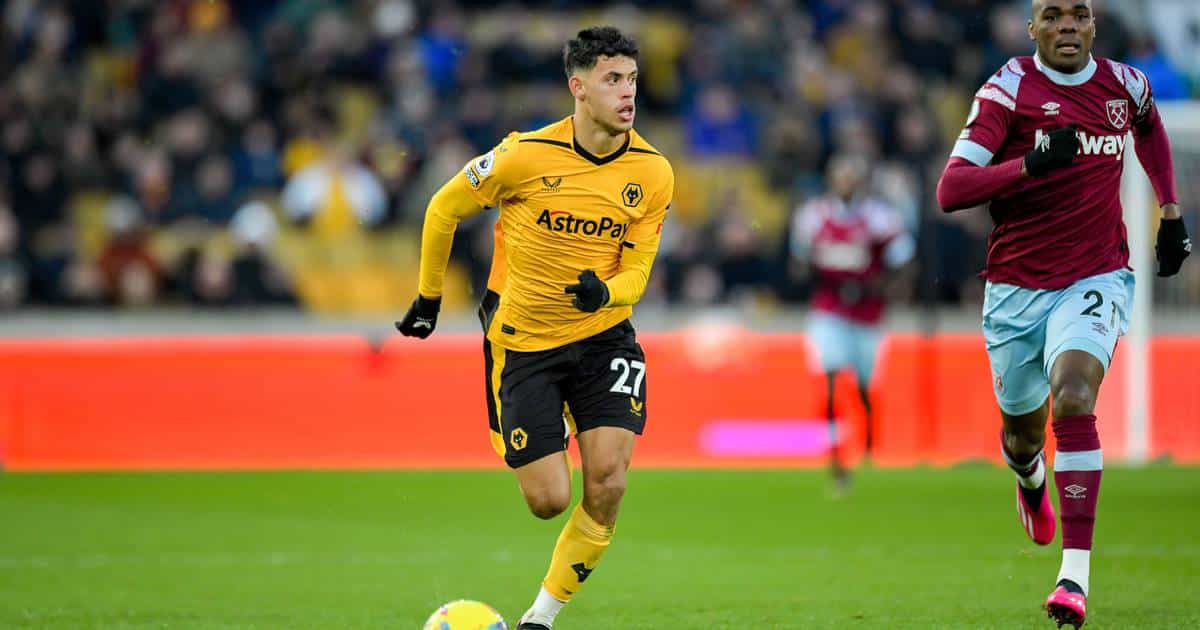 Liverpool keen on signing Wolves midfielder in summer swoop