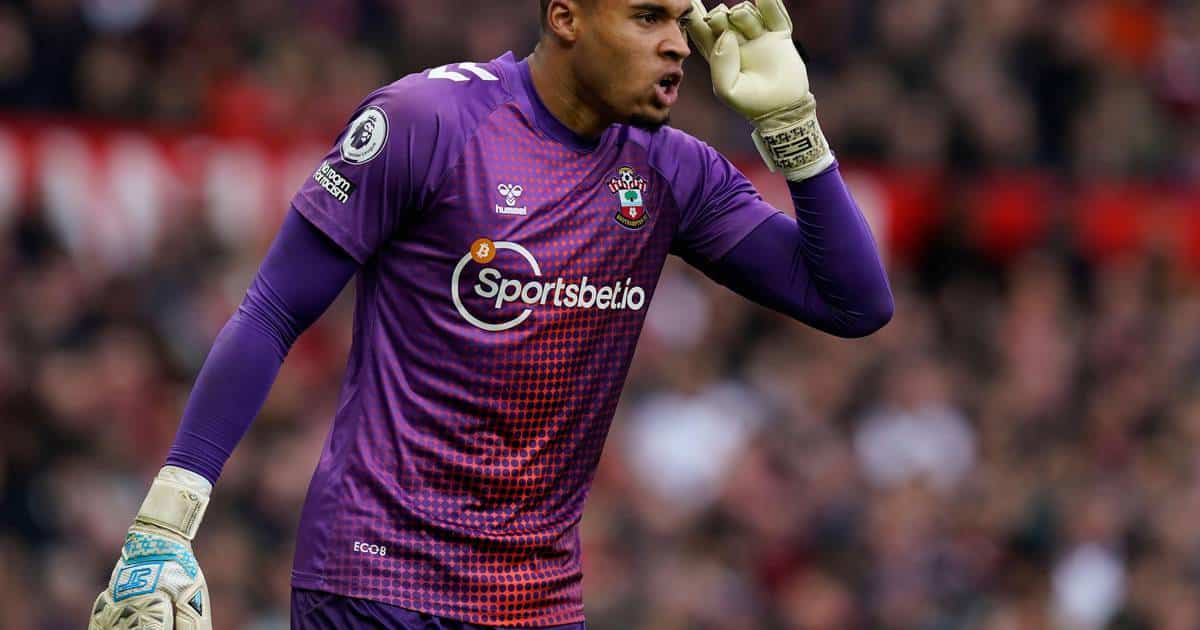 Southampton team news and predicted XI vs West Ham United