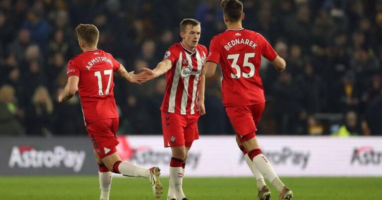 Southampton vs Manchester United live streaming: Watch Premier League online