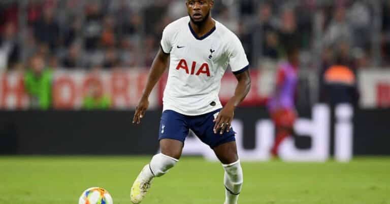 Tottenham handed injury blows ahead of Brighton clash, Antonio Conte confirms