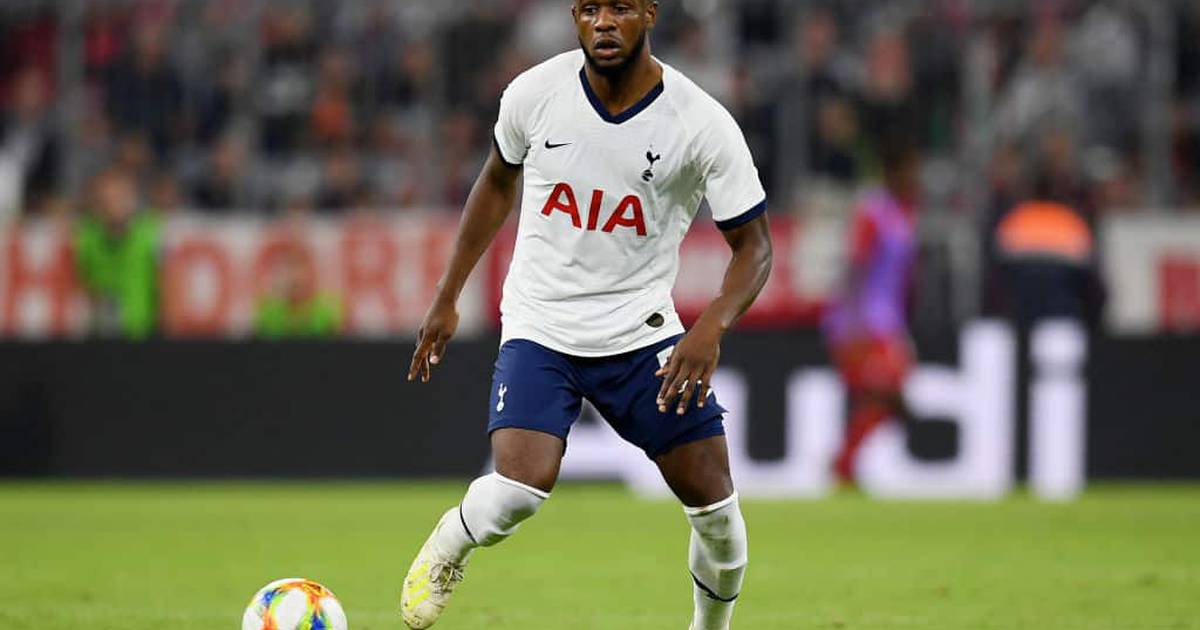 Tottenham handed injury blows ahead of Brighton clash, Antonio Conte confirms