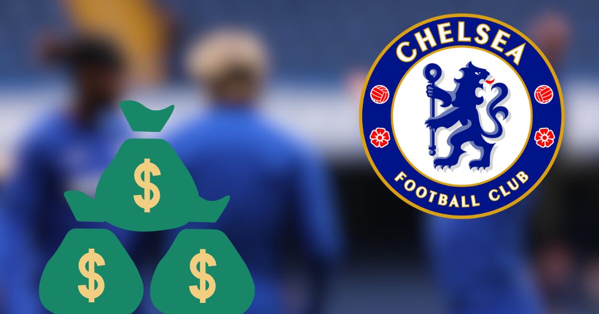 The amount that Chelsea are demanding for midfielder after rejecting West Ham bid