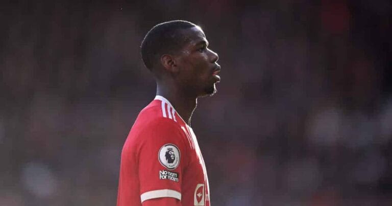 Latest Paul Pogba update makes Ralf Rangnick decision look bizarre