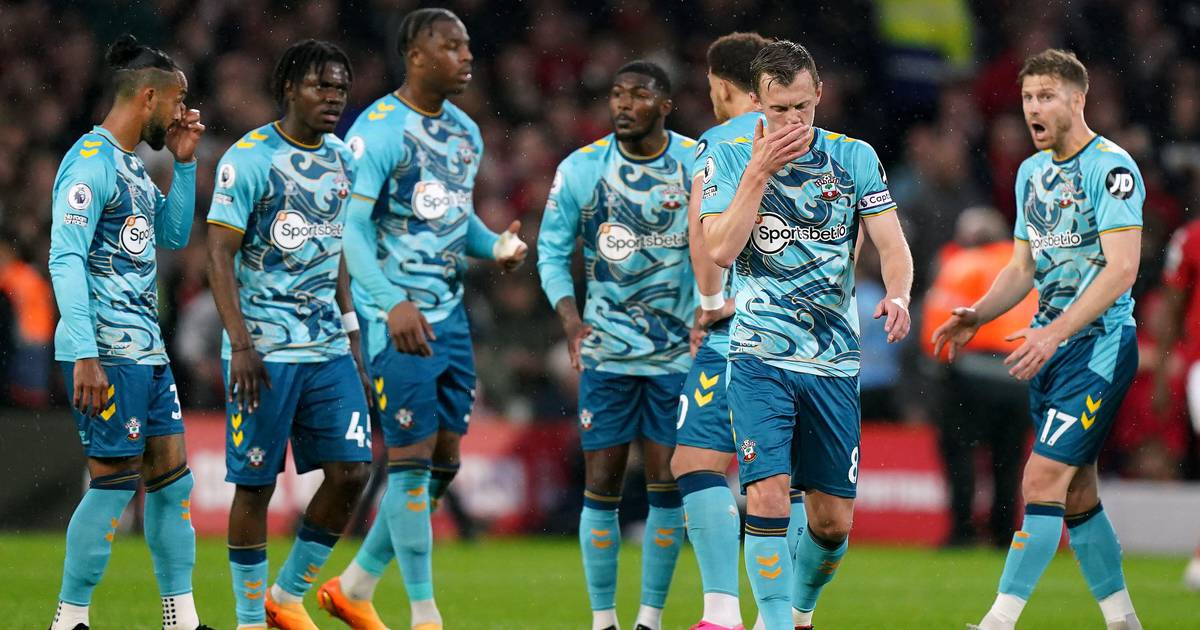 Southampton team news and predicted XI vs Fulham