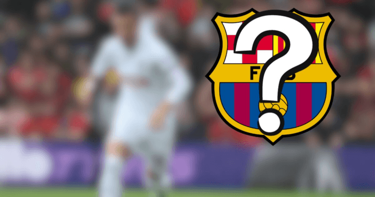 Tottenham demanding £15m to sell star this January amid Barcelona interest