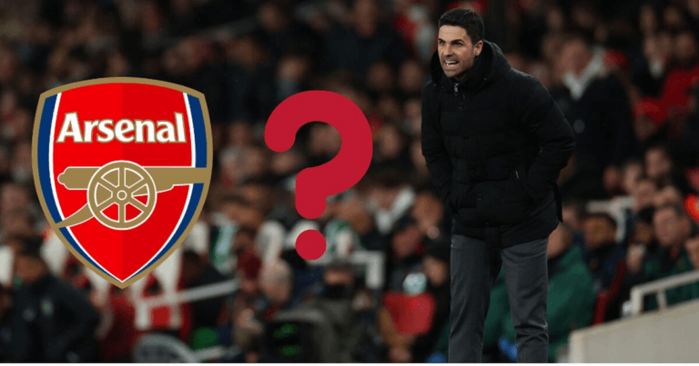 Revealed: The record Arsenal broke vs Crystal Palace