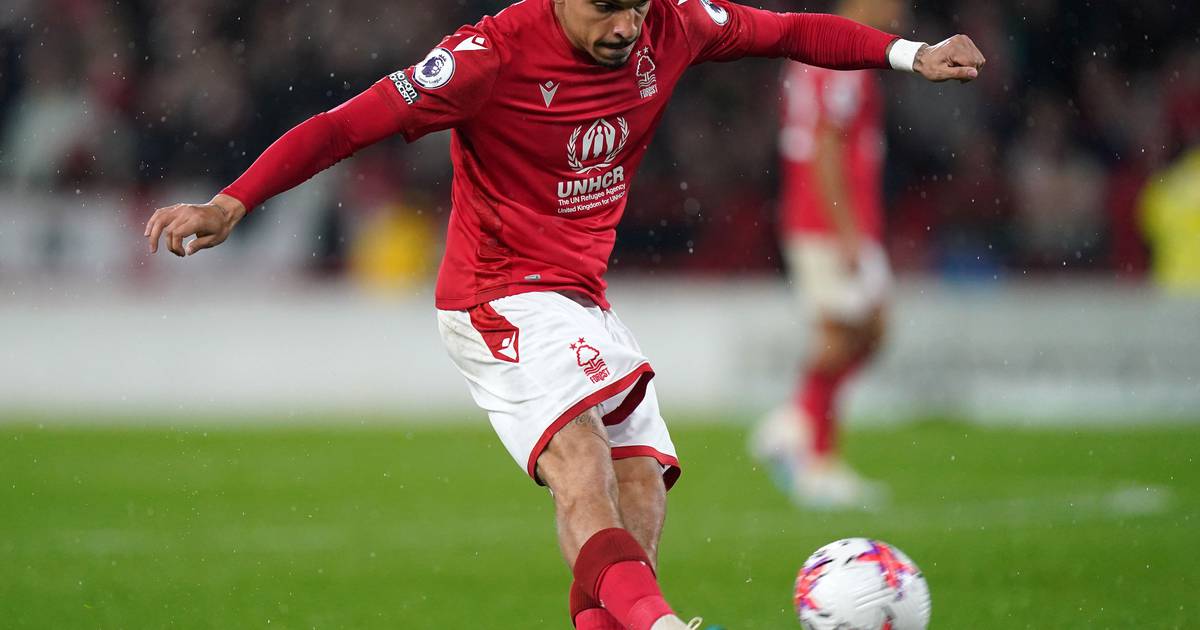 Nottingham Forest predicted XI and team news vs Chelsea