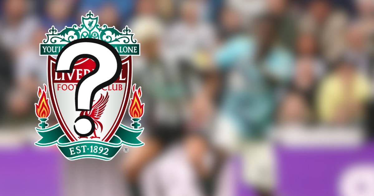 Liverpool readying swap move for relegated star also wanted by Arsenal