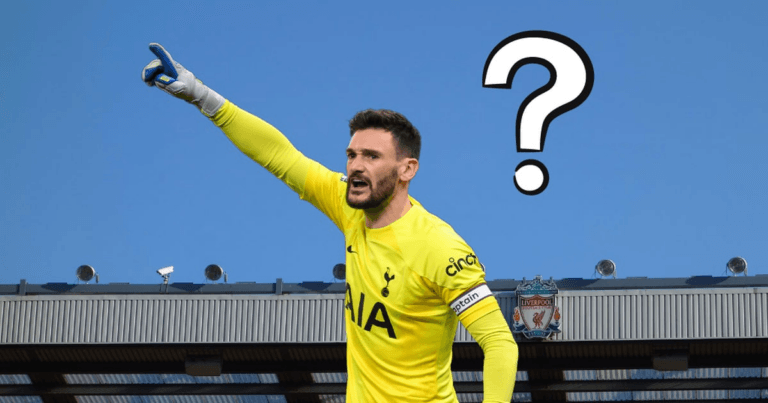 Tottenham team news & predicted line-up vs Liverpool