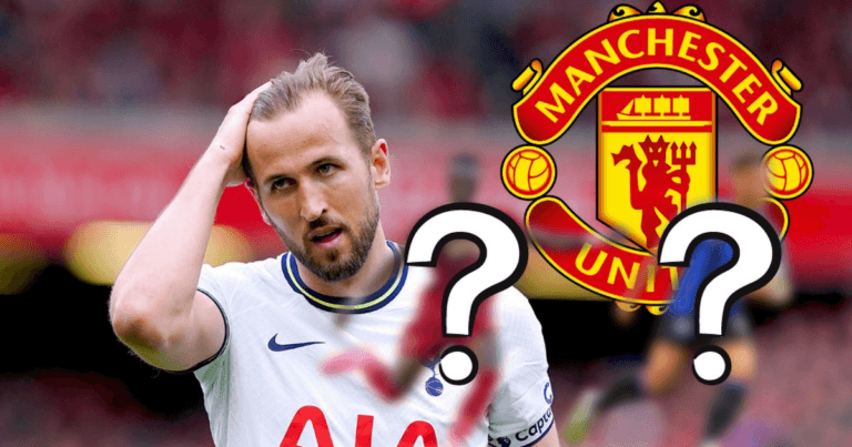 Why Manchester United might not be able to sign Harry Kane this summer and their two alternatives