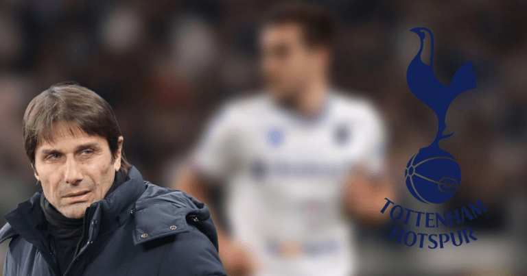 ‘No one has contacted me’ Tottenham loanee slams club following temporary move away