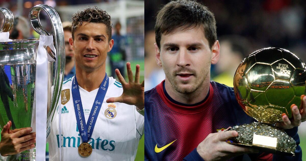 Who are the La Liga all time top goalscorers and where are Messi and Ronaldo?