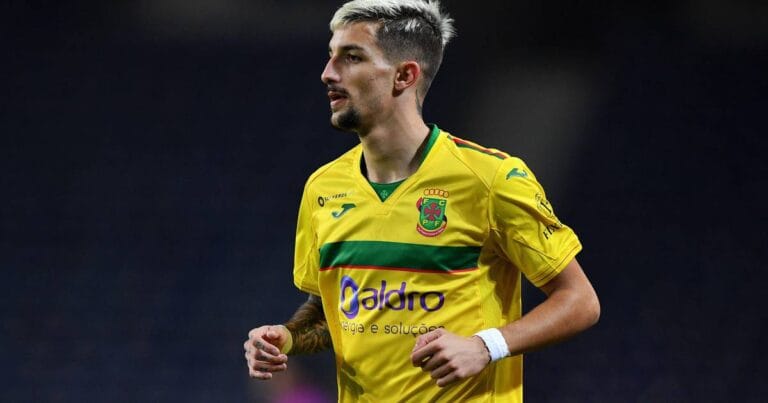 Pacos de Ferreira vs Arouca live streaming: Watch Primeira Liga online