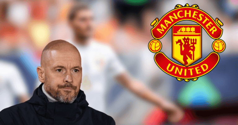 Manchester United linked with move for 30-year-old midfielder following Tottenham loss