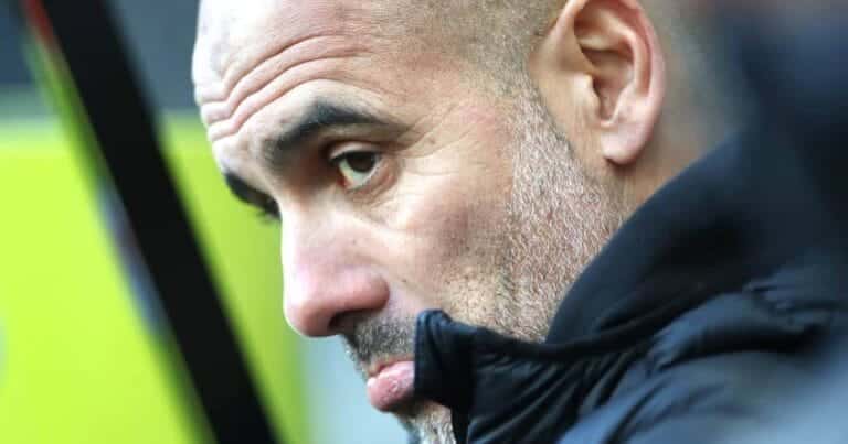 Liverpool fans react to Manchester City dropping points vs Crystal Palace