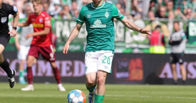 Werder Bremen vs FC Augsburg live streaming: Watch Bundesliga online