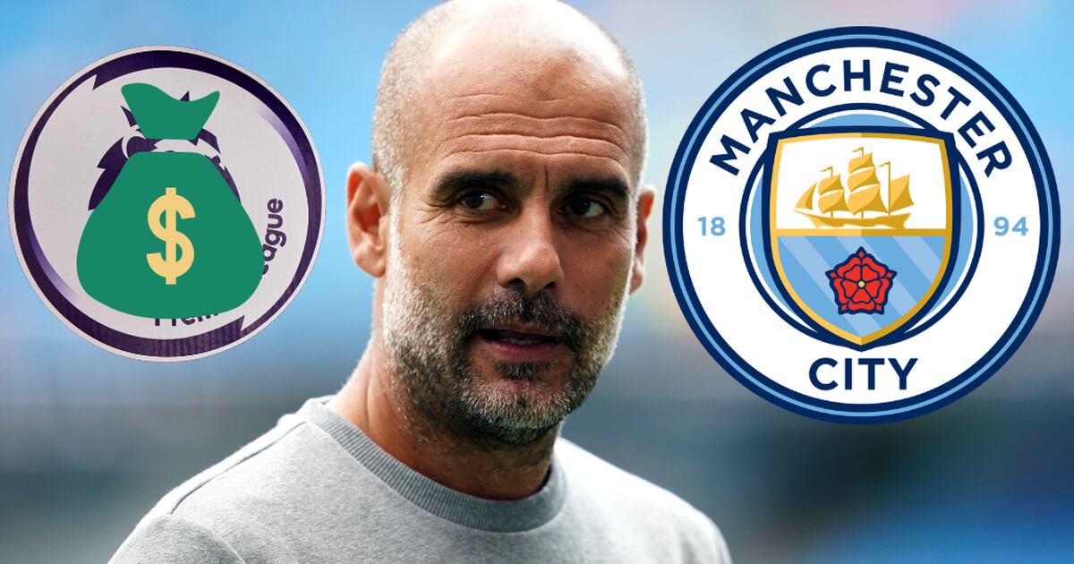 Manchester City told astonishing amount required to sign Premier League star in final week of the transfer window