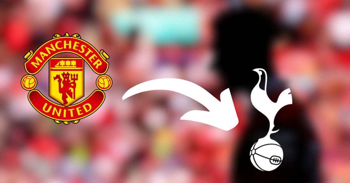 Tottenham plotting £50m move for another Manchester United star as Maguire interest cools