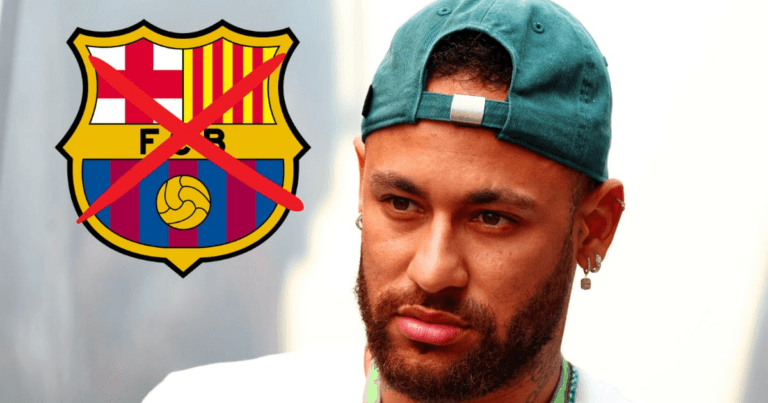 Neymar ‘one step away’ from shock Saudi switch