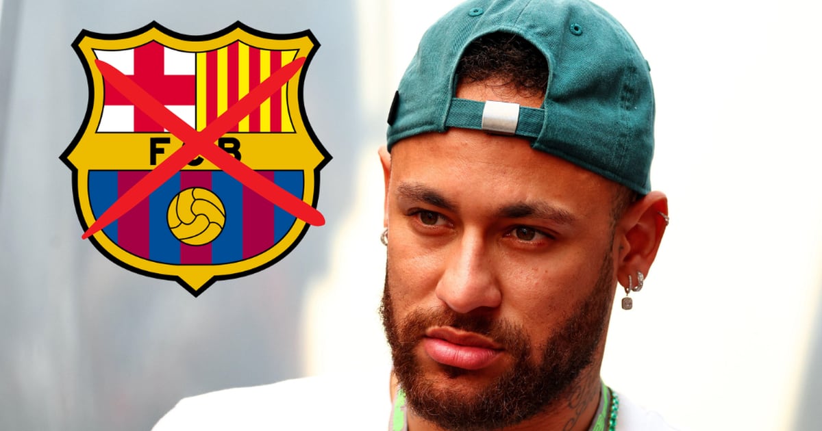 Neymar ‘one step away’ from shock Saudi switch