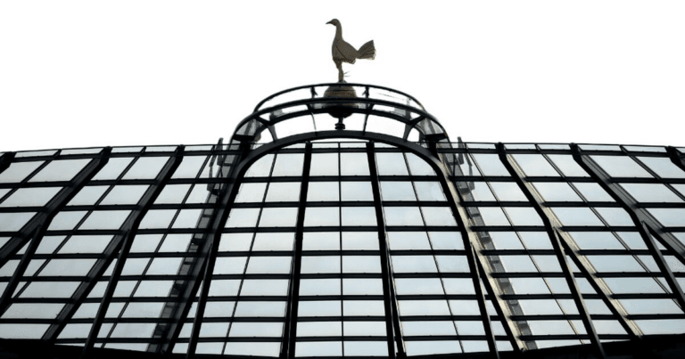 Tottenham star takes down social media amid fan backlash following Bournemouth shocker