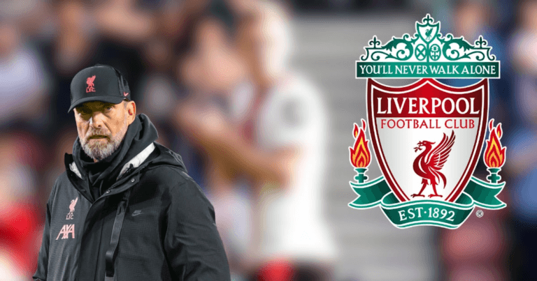 Liverpool set to move for relegated star following Mac Allister arrival