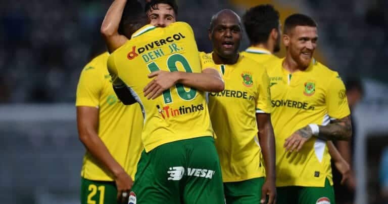 Pacos de Ferreira vs FC Vizela live streaming: Watch Primeira Liga online