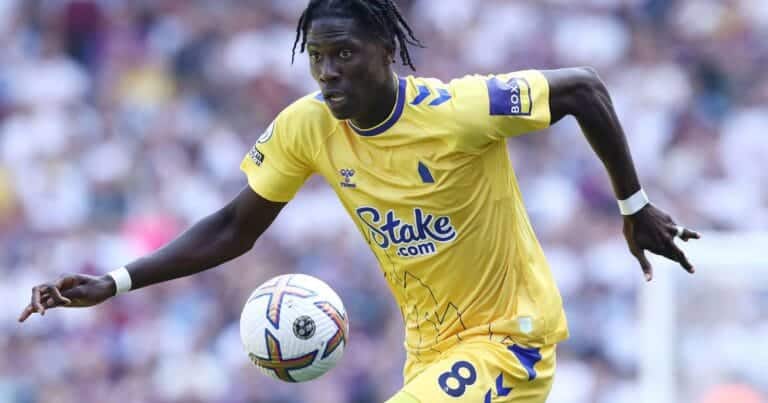 Thursday’s transfer rumours: Caicedo, Onana, Gordon, Raphinha, Porro and more