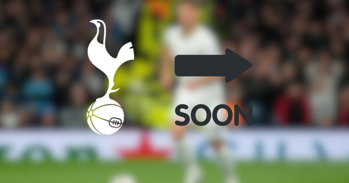 Tottenham closing in on fourth summer signing as Spanish side ‘think’ agreement will be struck