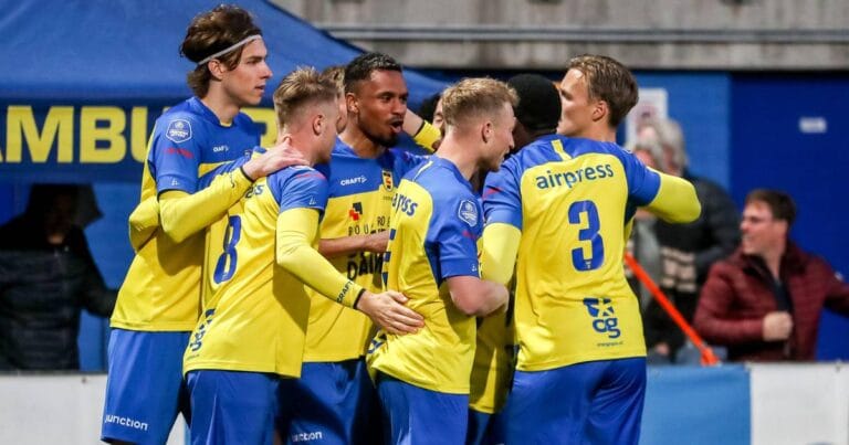 SC Cambuur vs Excelsior live streaming: Watch Eredivisie online
