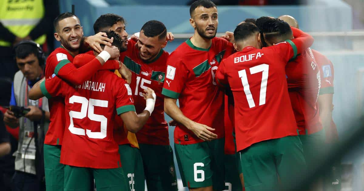 Morocco 1-0 Portugal: Match report, player ratings, fan reaction & more