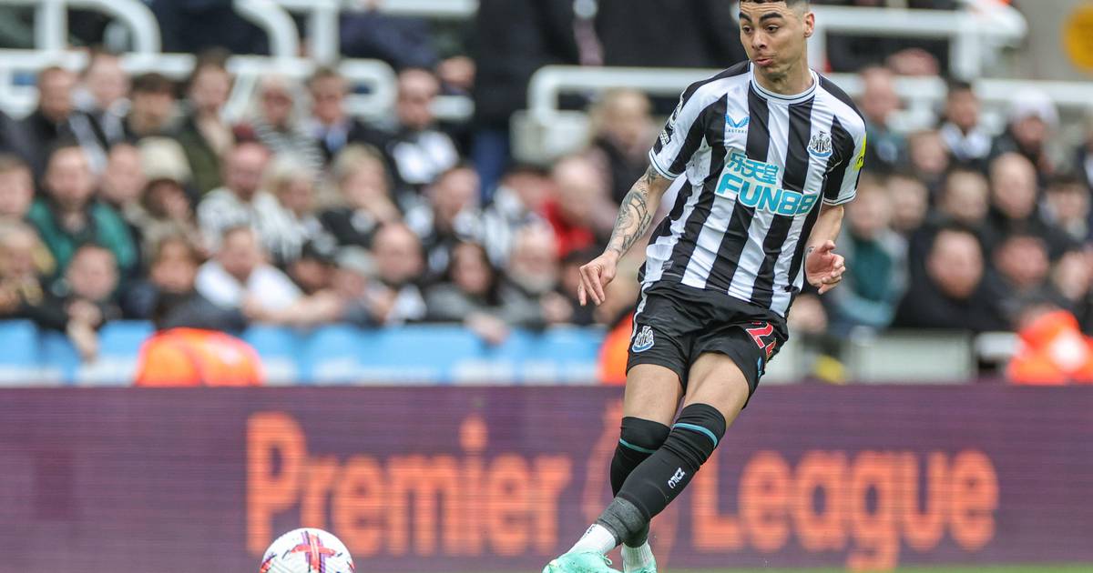 Newcastle United team news and predicted XI vs Everton