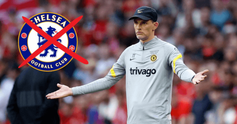 ‘Off-the-field reasons’ allegedly led to Thomas Tuchel sacking at Chelsea