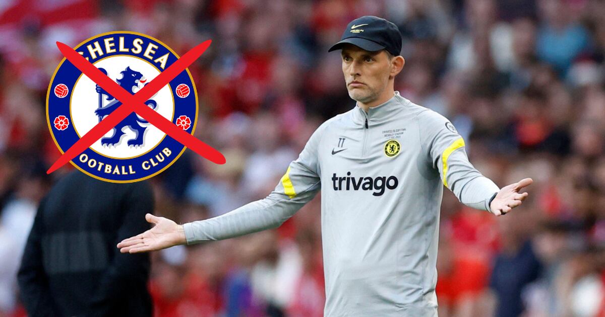 ‘Off-the-field reasons’ allegedly led to Thomas Tuchel sacking at Chelsea