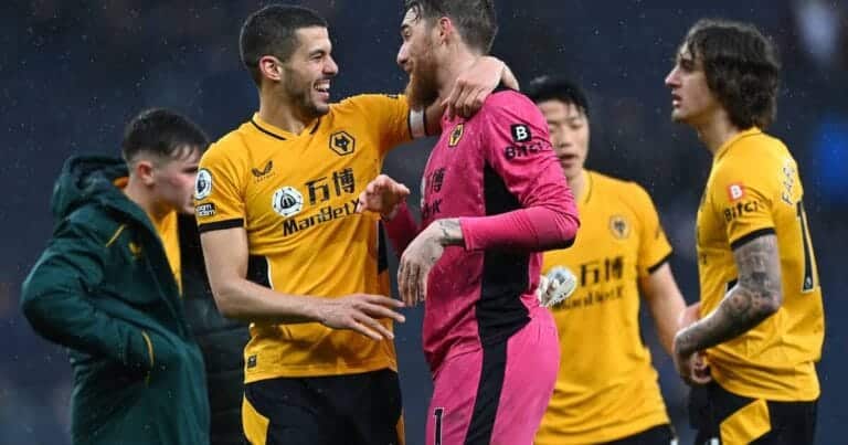 Wolverhampton Wanderers vs Leicester City live streaming: Watch Premier League online