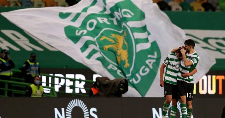 Sporting Lisbon vs Portimonense live streaming: Watch Primeira Liga online