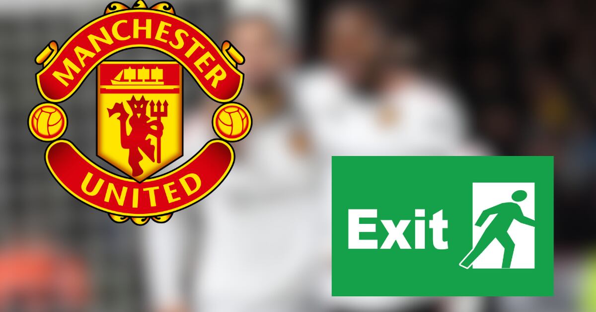 Manchester United man pens heartfelt goodbye ahead of Old Trafford departure