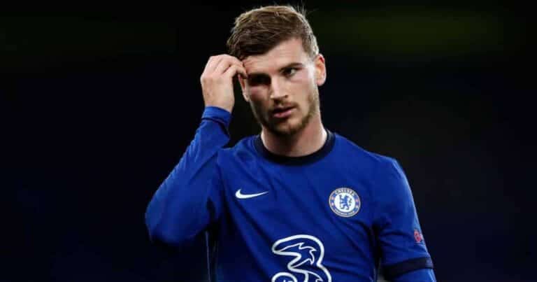 Trio of Italian clubs chasing Chelsea outcast