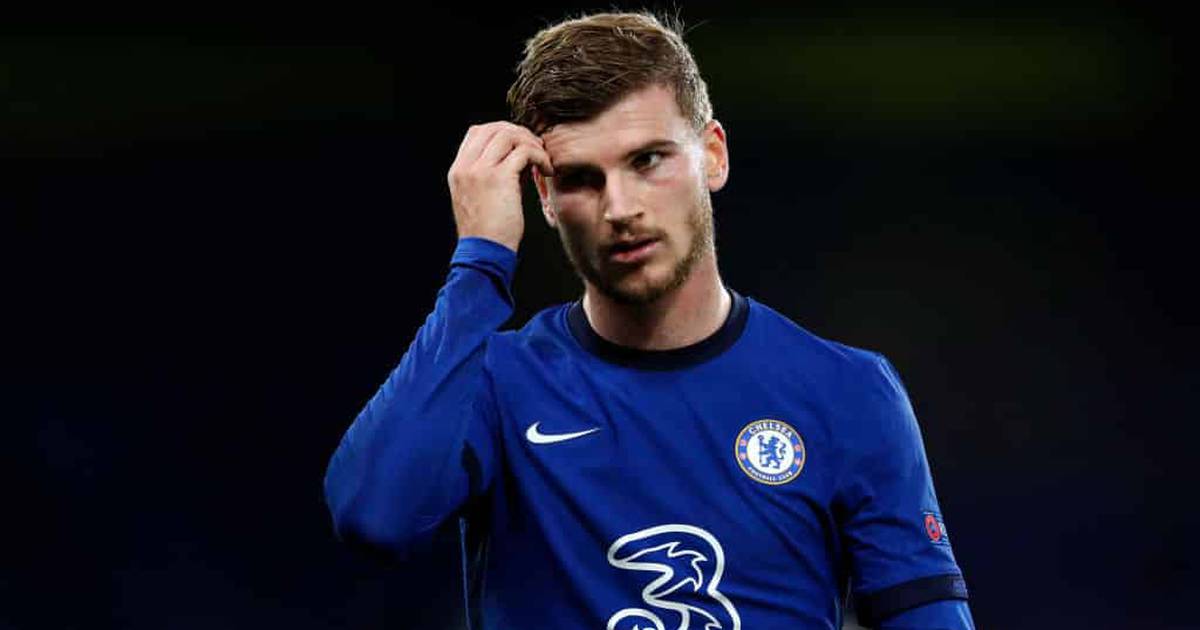 Trio of Italian clubs chasing Chelsea outcast