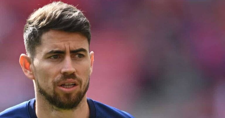 One in, one out? Chelsea set for Serie A midfield swap this summer