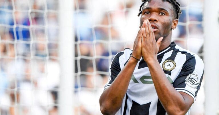 Tottenham loan watch week 12: Trio struggle as Ndombele helps Napoli continue winning run