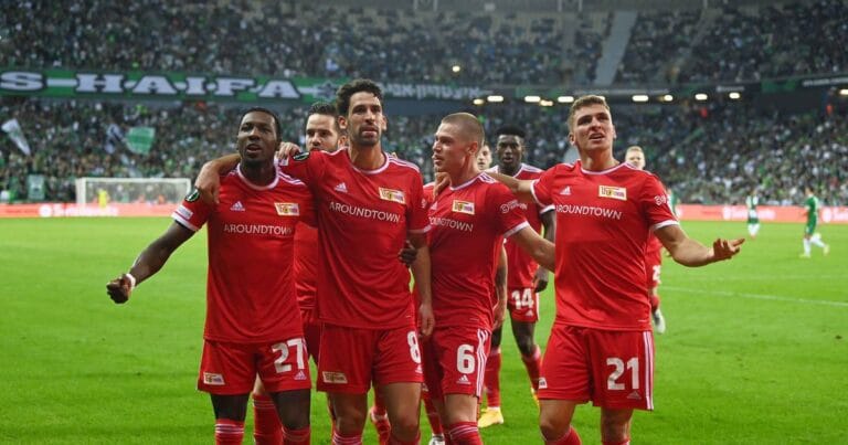 Union Berlin vs Bayern Munich live streaming: Watch Bundesliga online