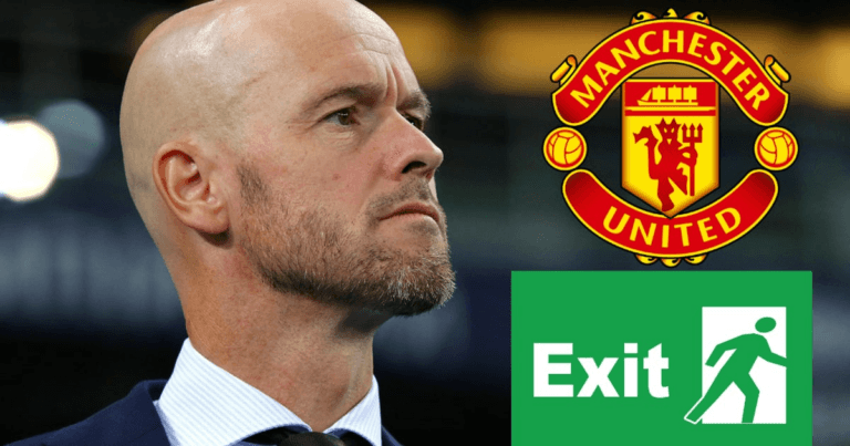 Official: Star confirms emotional departure from Manchester United after 12 years at Old Trafford