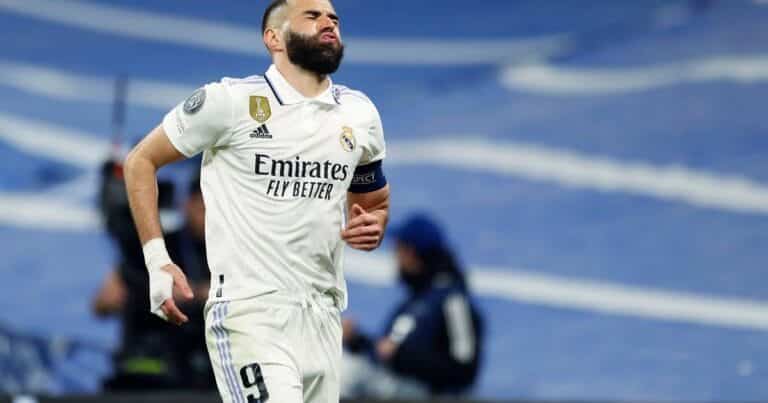 Real Madrid team news and predicted XI vs Chelsea