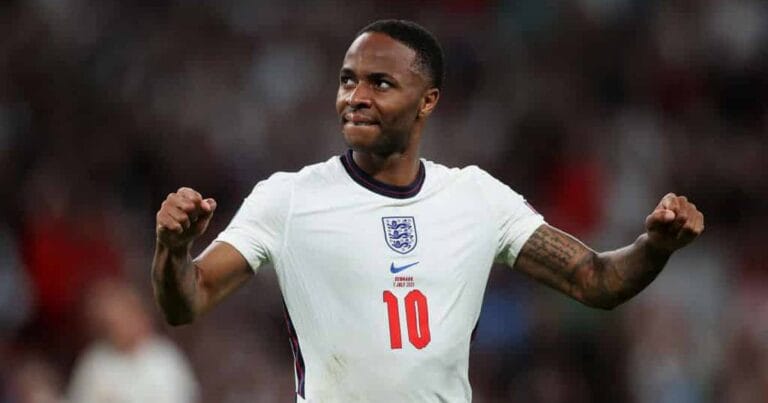 On the plane or still at home? Ranking each England player’s chances of making it to Qatar