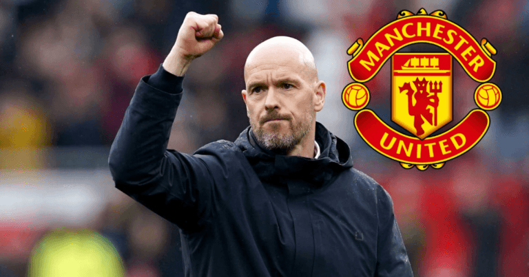 Manchester United star agrees new long term contract in massive boost to Red Devils