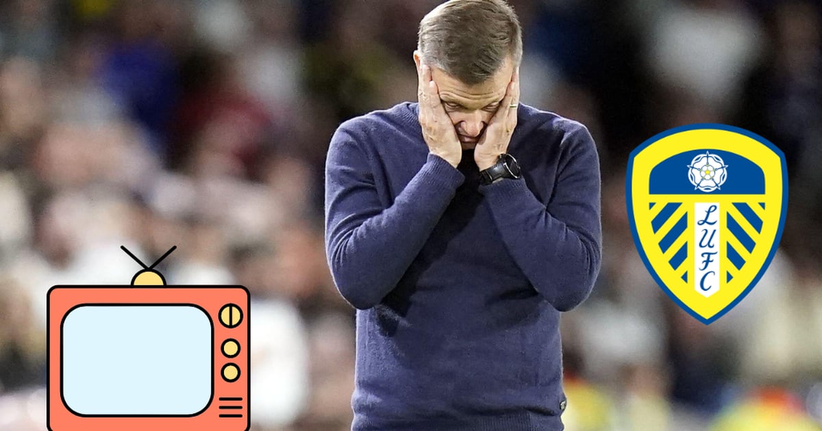 Revealed: The TV show that ‘cursed’ Leeds United boss Jesse Marsch