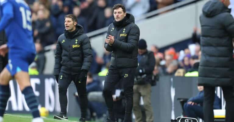 Revealed: Tottenham’s plans for Ryan Mason