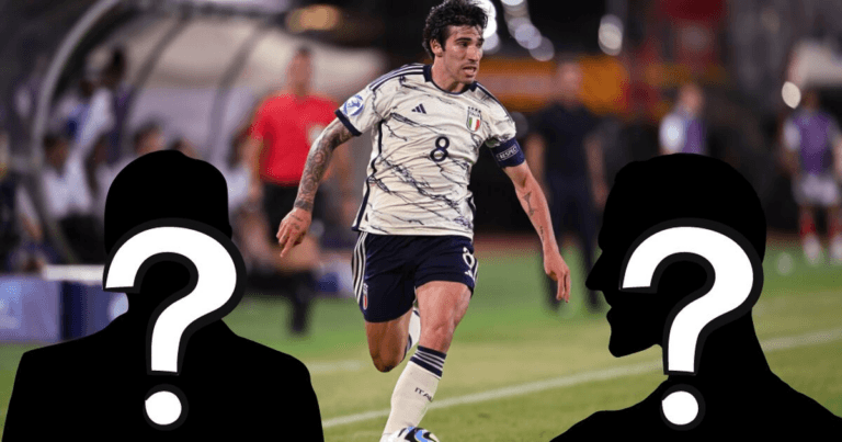 Newcastle United working on moves for Chelsea and Manchester City midfielders following Tonali capture