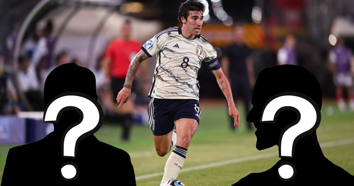 Newcastle United working on moves for Chelsea and Manchester City midfielders following Tonali capture